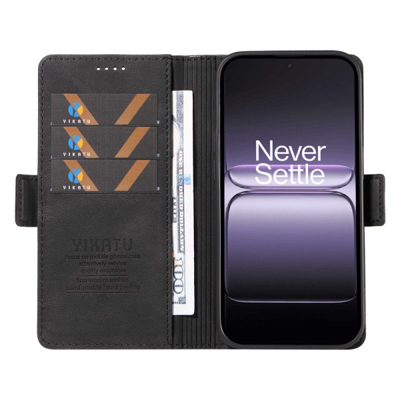 Kotelot Oneplus Nord 5 Vintage Yikatu Suojakuori