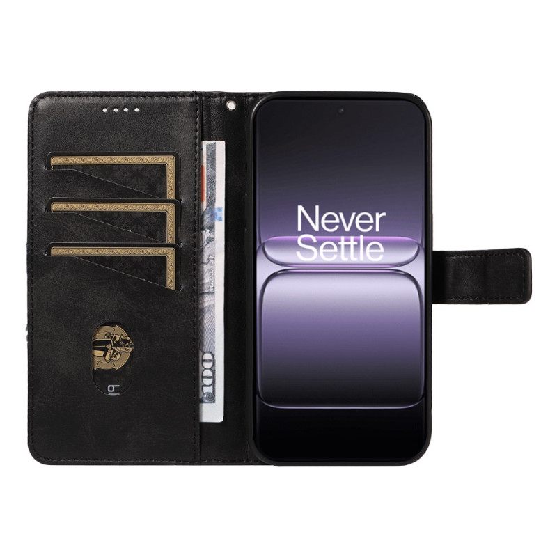 Kuoret Oneplus Nord 5 Kaksivärinen Geometrinen