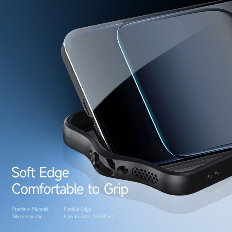 Kuori Oneplus Nord 5 Aimo-sarja Dux Ducis