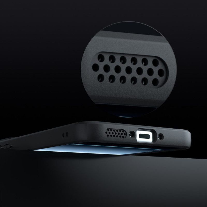 Kuori Oneplus Nord 5 Himmeä Suojakuori