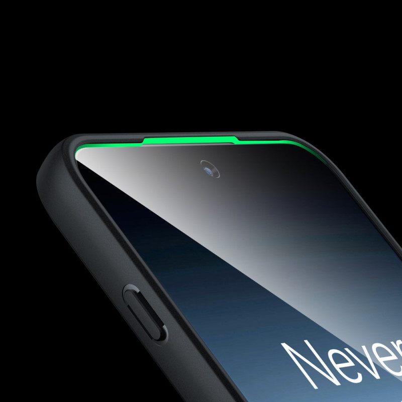 Kuori Oneplus Nord 5 Himmeä Suojakuori