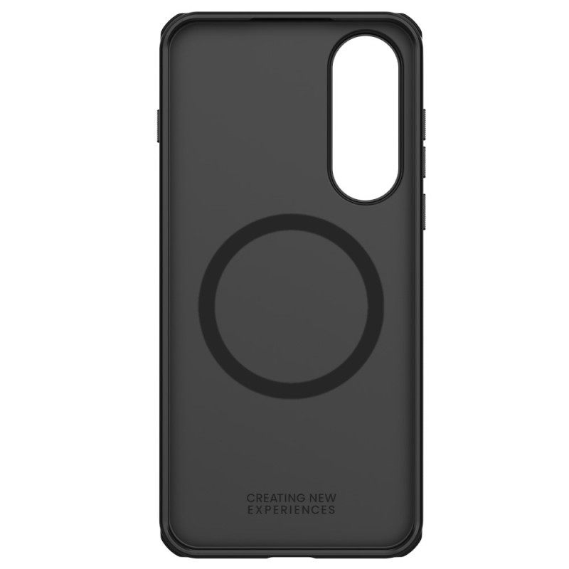 Kuori Oneplus Nord 5 Magsafe-yhteensopiva Frosted Shield Pro