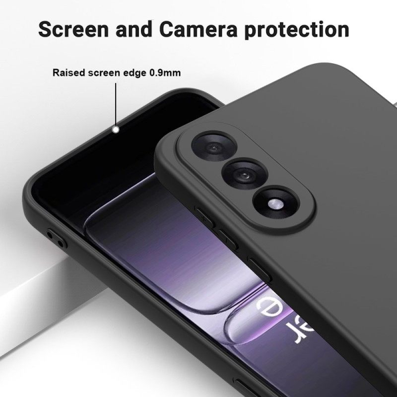 Kuori Oneplus Nord 5 Nestemäinen Silikoniranneke