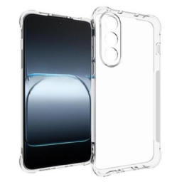 Kuori Oneplus Nord 5 Ohut Kirkas Vahvistettu