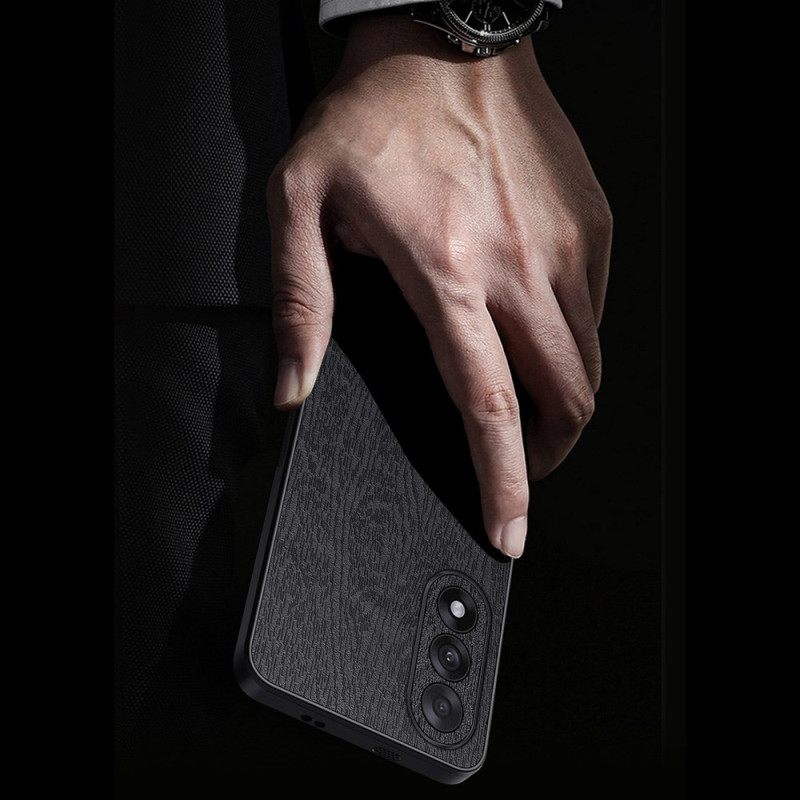 Kuori Oneplus Nord 5 Puukuvioinen