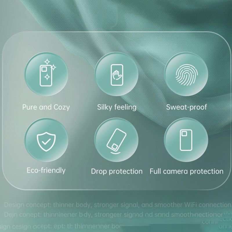 Kuori Oneplus Nord 5 Xinli