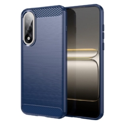 Puhelinkuoret Oneplus Nord 5 Harjattu Hiilikuitu