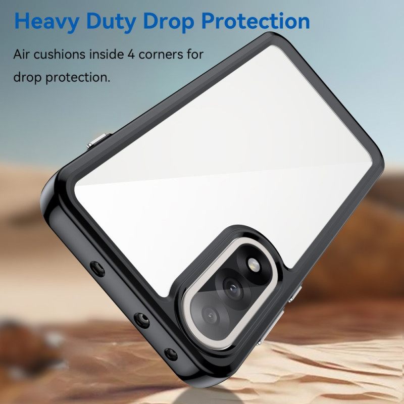 Puhelinkuoret Oneplus Nord 5 Hybridi