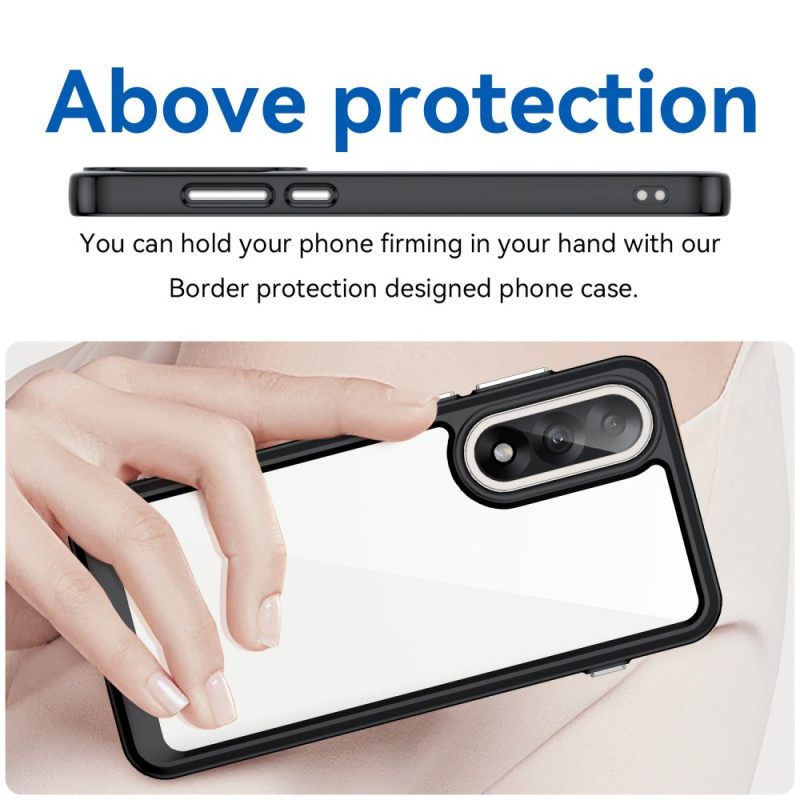 Puhelinkuoret Oneplus Nord 5 Hybridi