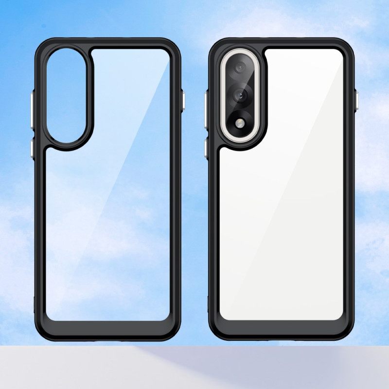 Puhelinkuoret Oneplus Nord 5 Hybridi