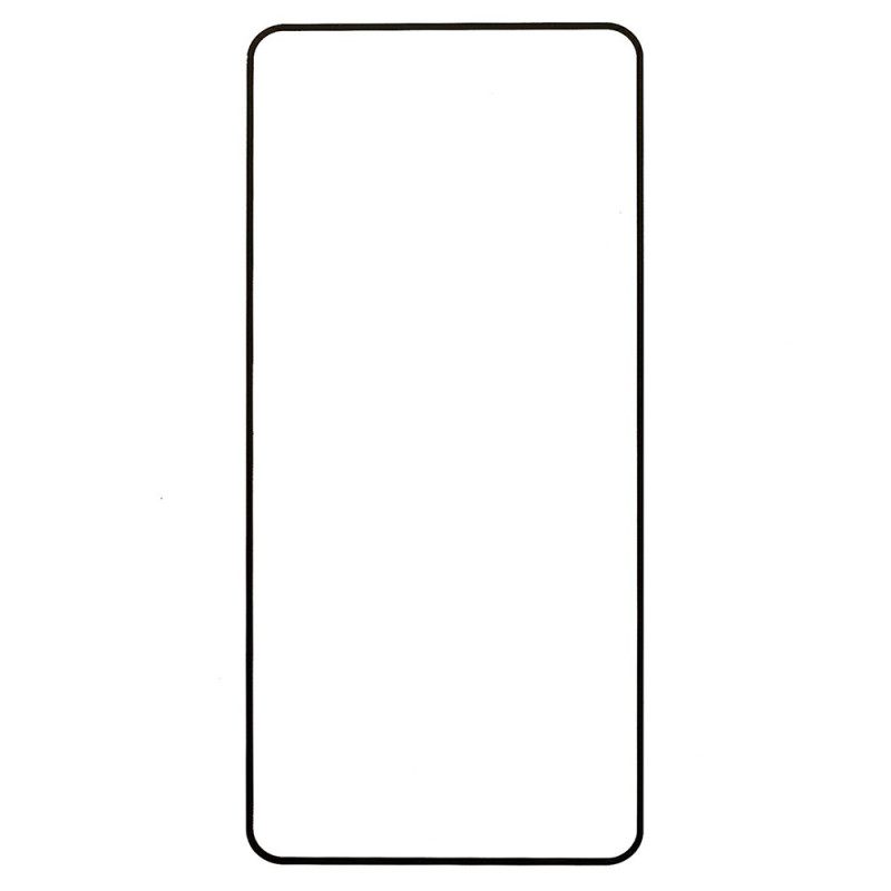 Täysin Peittävä Karkaistu Lasinen Näytönsuoja Oneplus Nord 5