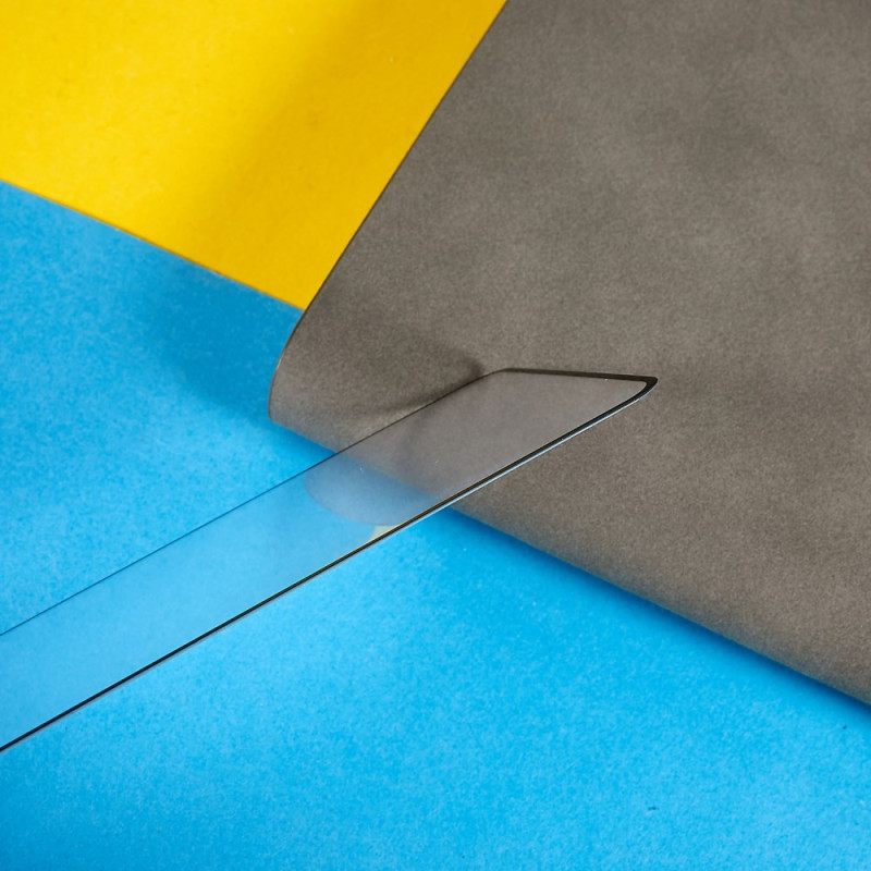 Täysin Peittävä Karkaistu Lasinen Näytönsuoja Oneplus Nord 5