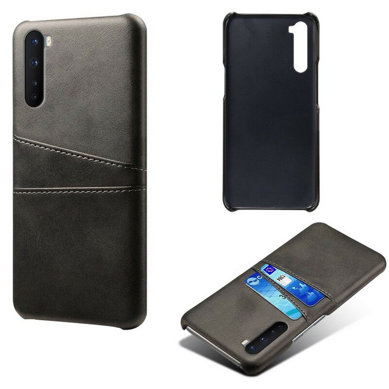 Case OnePlus Nord Kortin Haltija