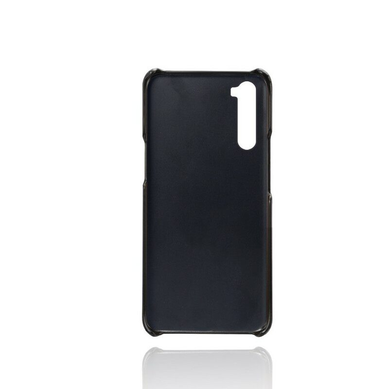 Case OnePlus Nord Kortin Haltija