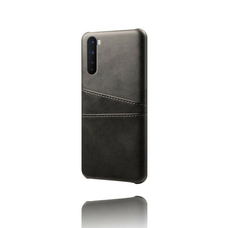 Case OnePlus Nord Kortin Haltija