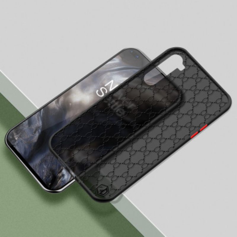 Case OnePlus Nord Pin Dun Series Ii Pinwuyo