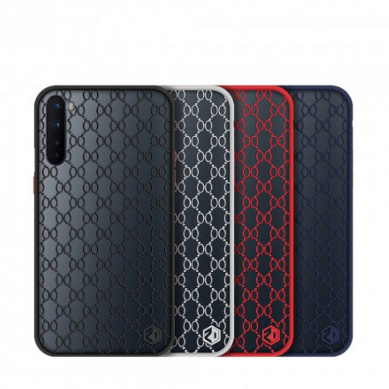 Case OnePlus Nord Pin Dun Series Ii Pinwuyo