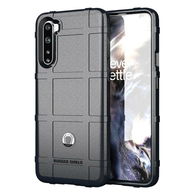 Case OnePlus Nord Rugged Shield
