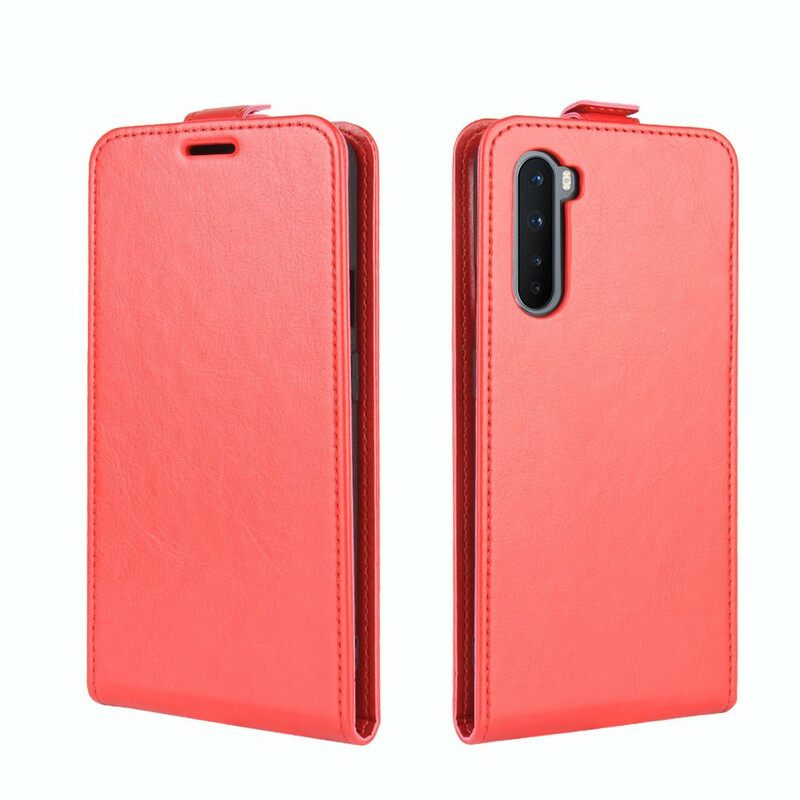 Kotelot OnePlus Nord Folding