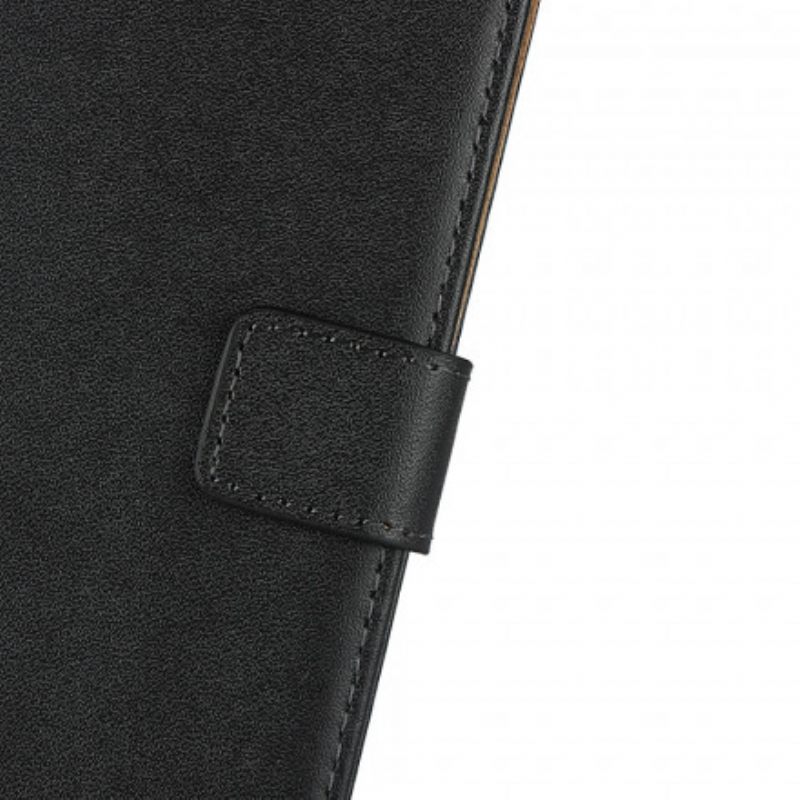 Kotelot OnePlus Nord Kutsu Aitoa Nahkaa