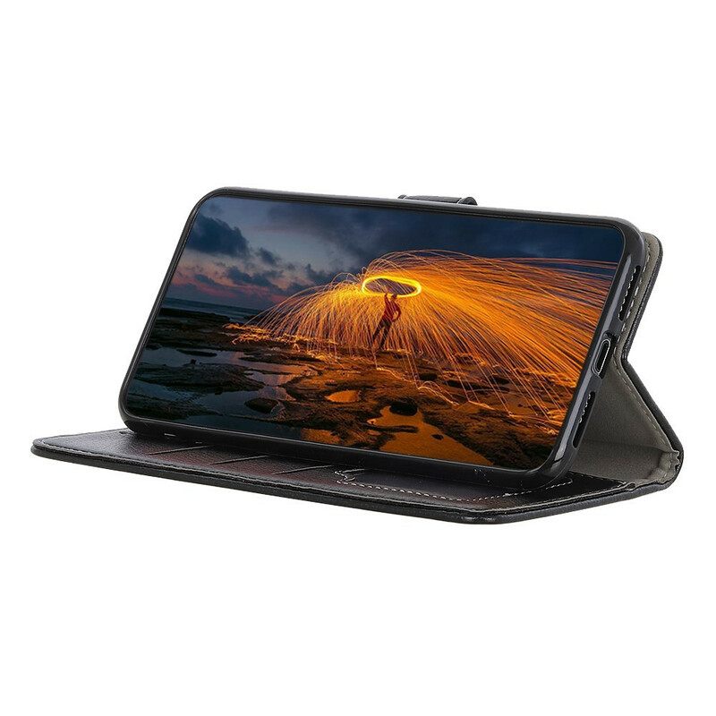 Kotelot OnePlus Nord Litchin Paljaat Saumat