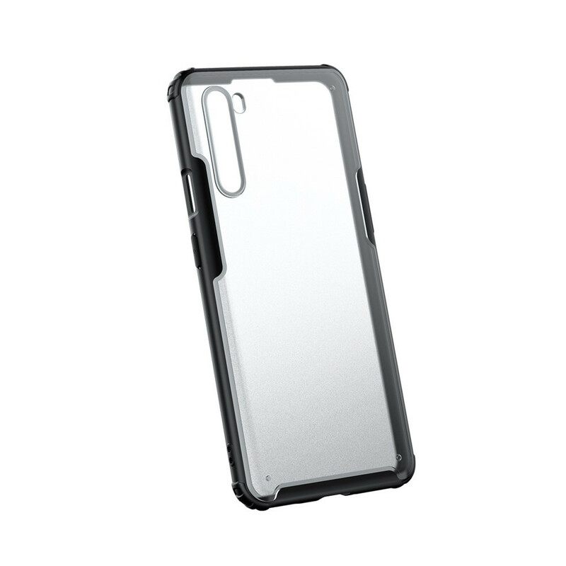 Kuori OnePlus Nord Amor Ja Matte Edges
