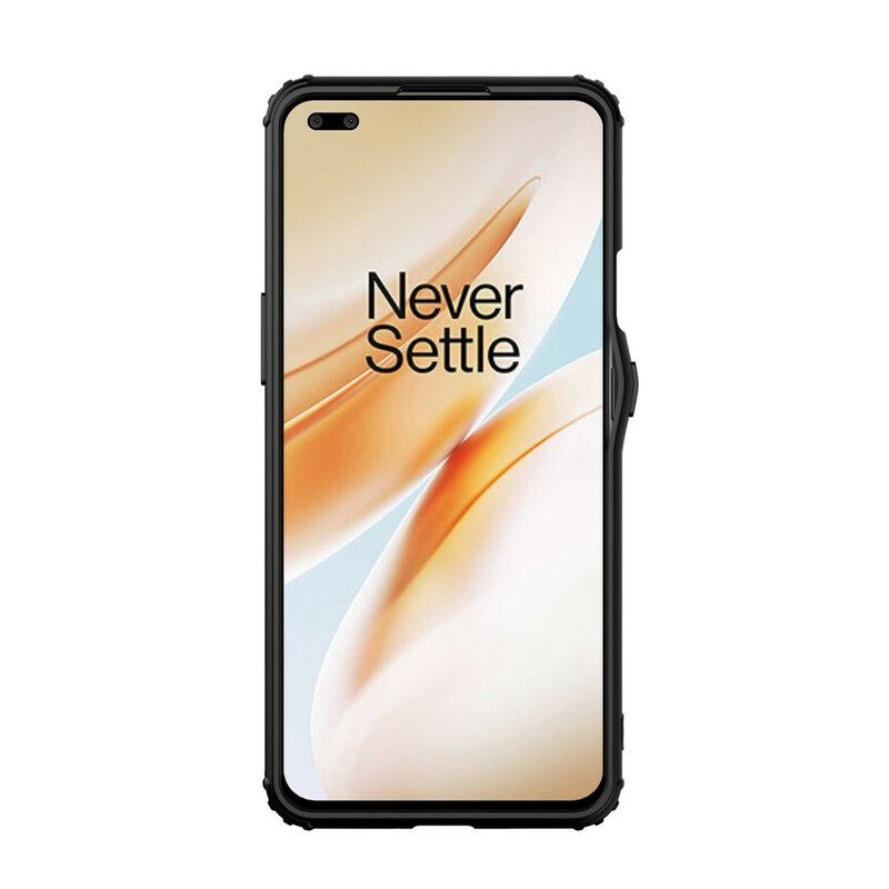 Kuori OnePlus Nord Amor Ja Matte Edges