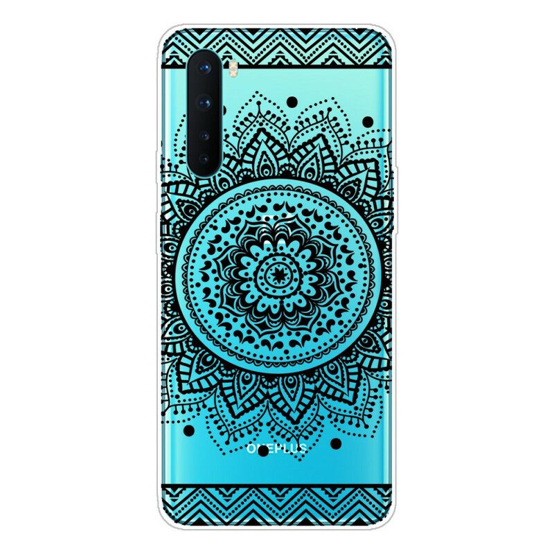 Kuori OnePlus Nord Sublime Mandala