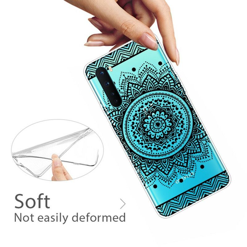 Kuori OnePlus Nord Sublime Mandala