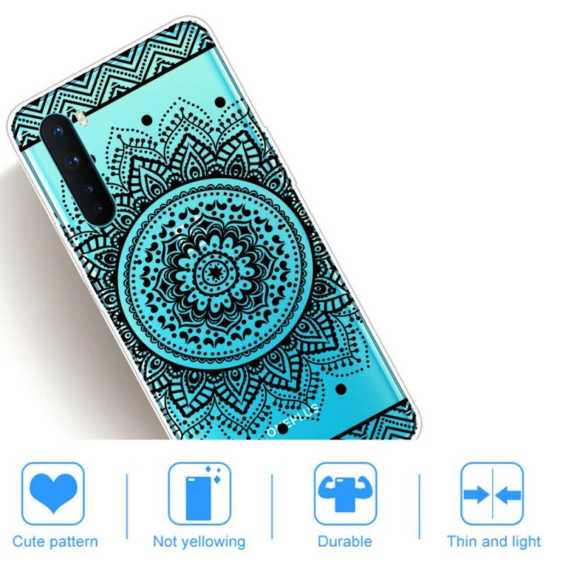 Kuori OnePlus Nord Sublime Mandala