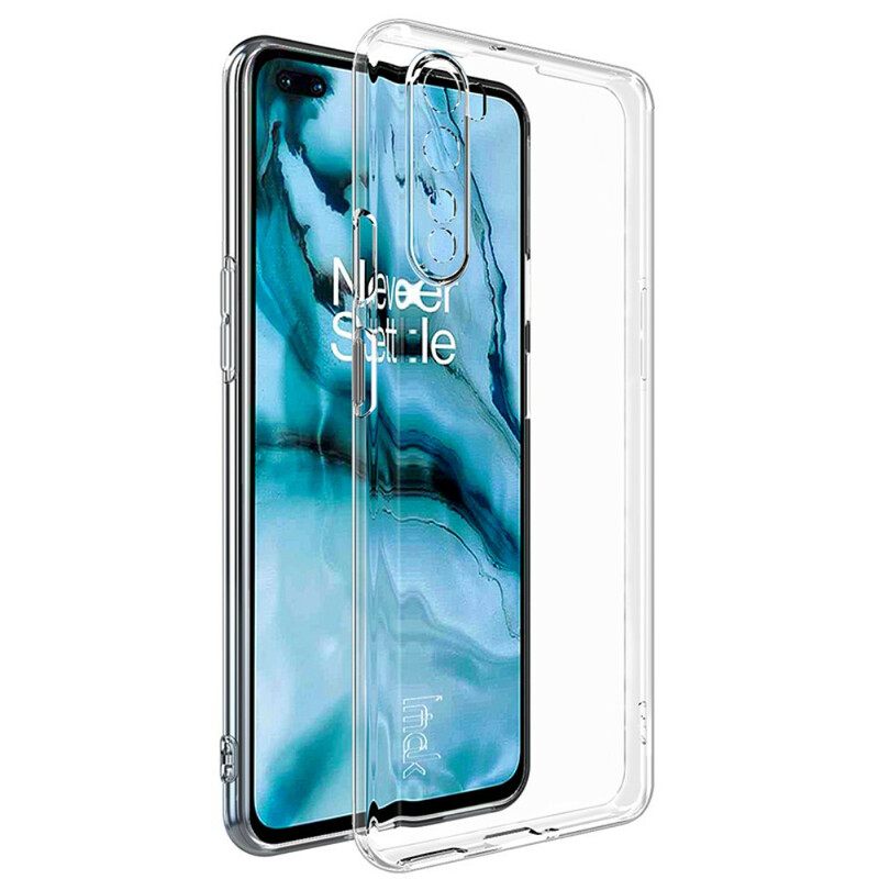 Kuori OnePlus Nord Ux-5 Sarjan Imak