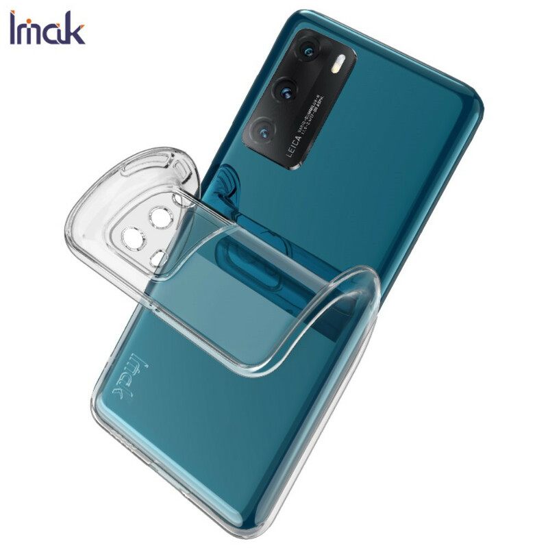 Kuori OnePlus Nord Ux-5 Sarjan Imak