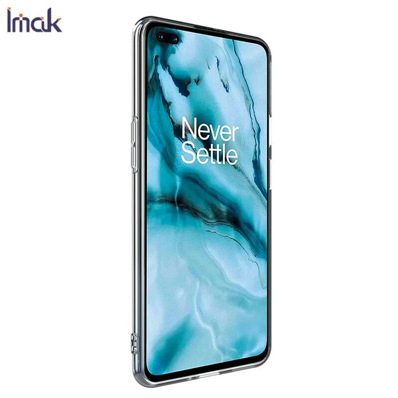Kuori OnePlus Nord Ux-5 Sarjan Imak