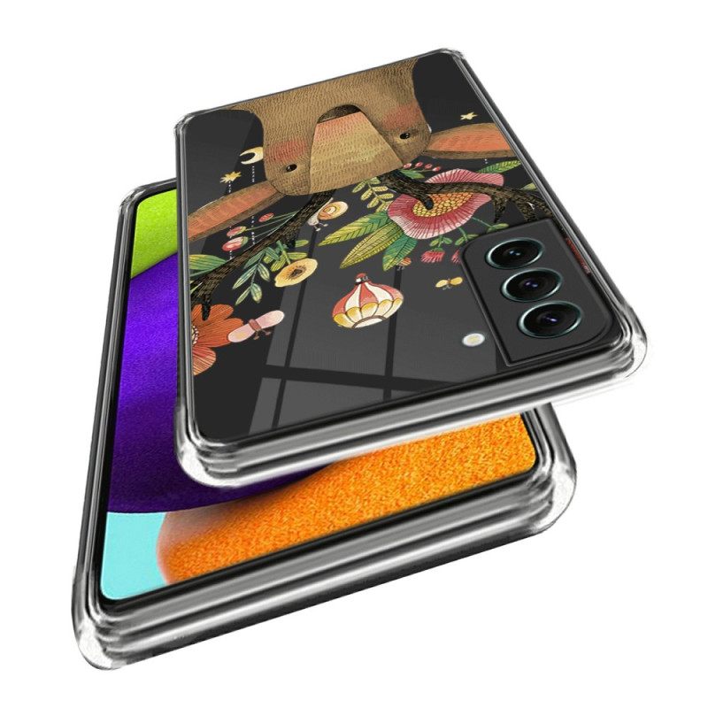 Case Samsung Galaxy S24 Plus 5g Puhelinkuoret Hirvi