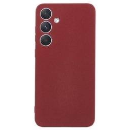 Puhelinkuoret Samsung Galaxy S24 Plus 5g Matta Silikoni