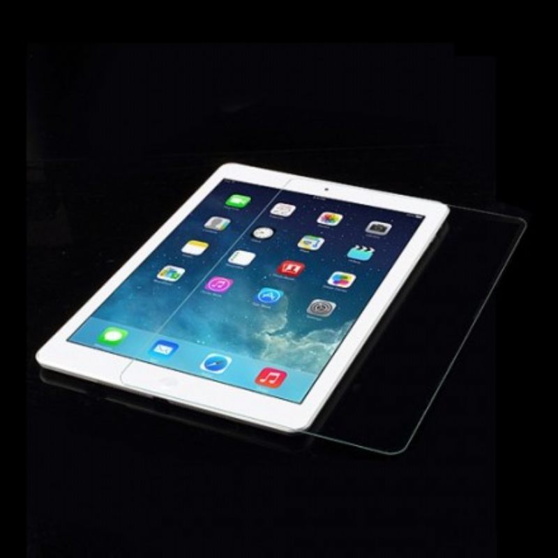 Karkaistu Lasi Näytönsuoja iPad Airille