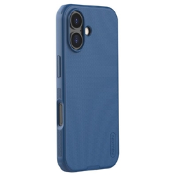 Case iPhone 17 Puhelinkuoret Frosted Shield Pro Nillkin