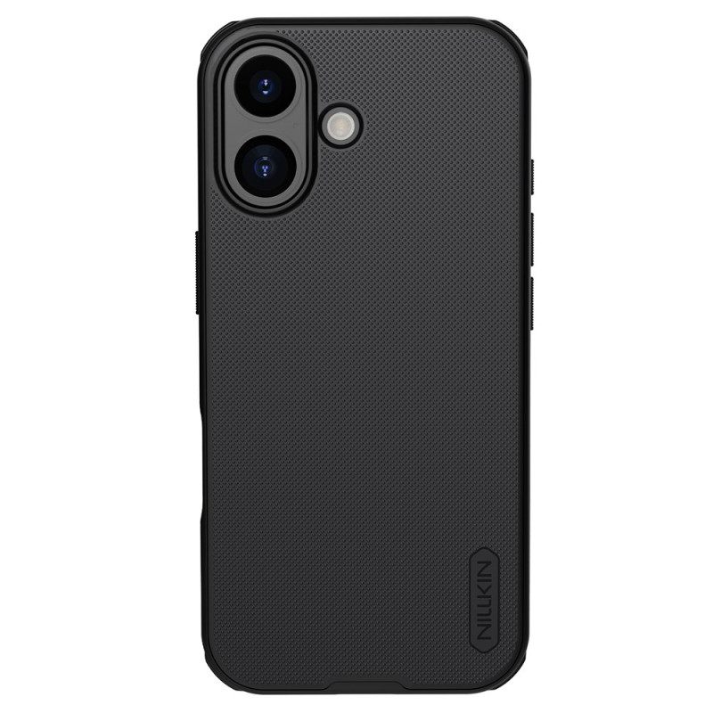 Case iPhone 17 Puhelinkuoret Frosted Shield Pro Nillkin