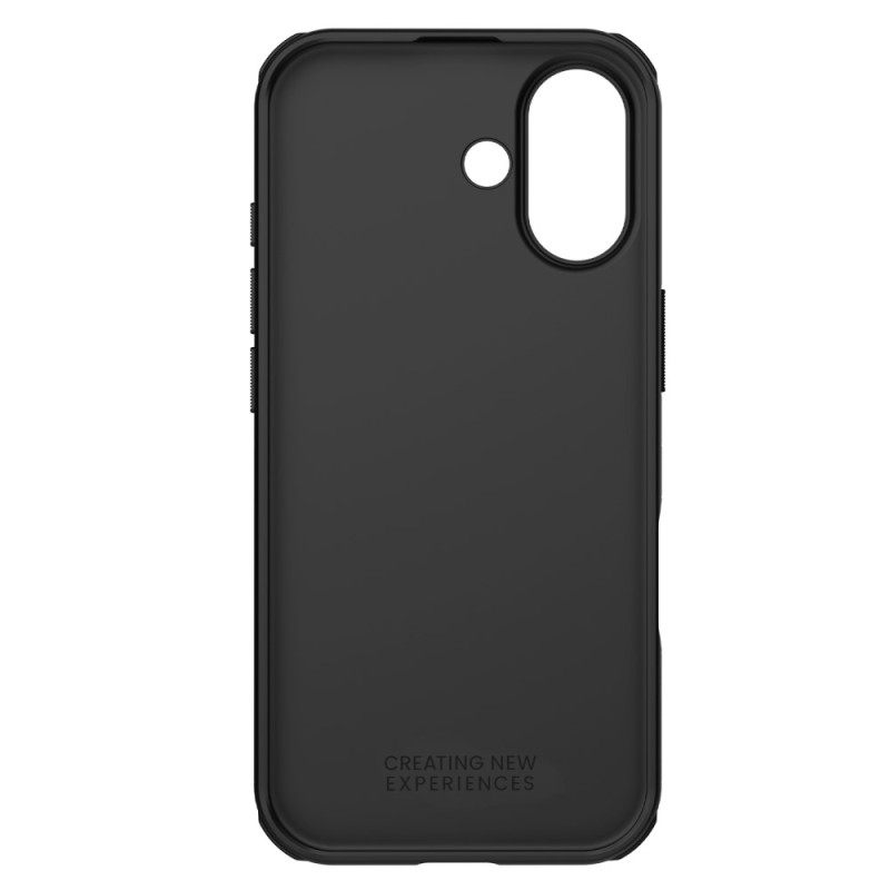 Case iPhone 17 Puhelinkuoret Frosted Shield Pro Nillkin