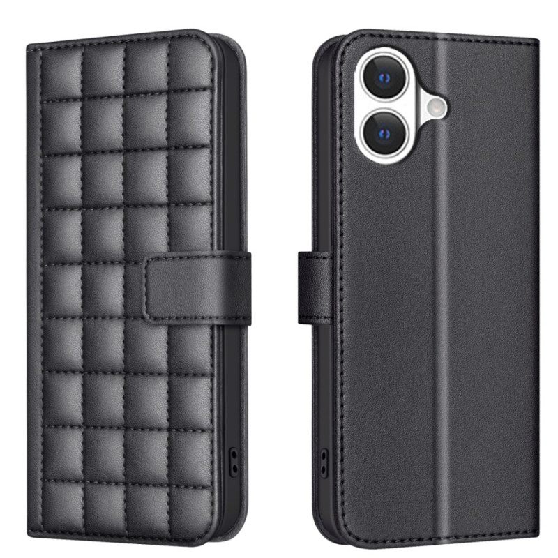 Kotelot iPhone 17 Ensiluokkainen Muotoilu