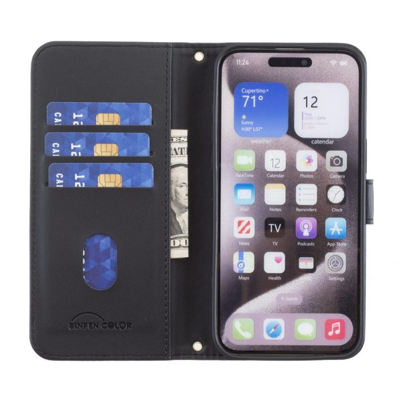 Kotelot iPhone 17 Ensiluokkainen Muotoilu
