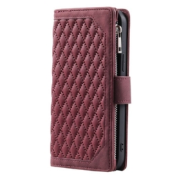 Kotelot iPhone 17 Ensiluokkainen Tikattu