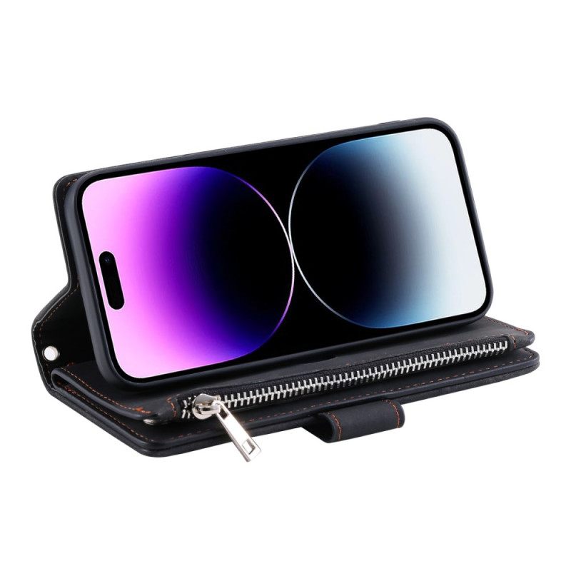 Kotelot iPhone 17 Ensiluokkainen Tikattu