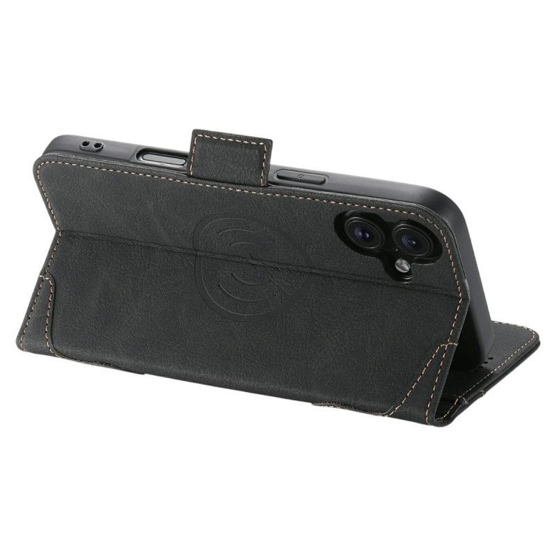 Kotelot iPhone 17 Puhelinkuoret Magsafe-yhteensopiva Premium Retro