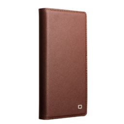 Kuoret iPhone 17 Irrotettava Magsafe-nahkakotelo Premium-tyyliin