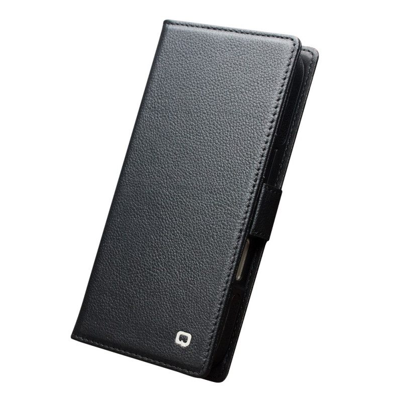 Kuoret iPhone 17 Irrotettava Magsafe-nahkakotelo Premium-tyyliin