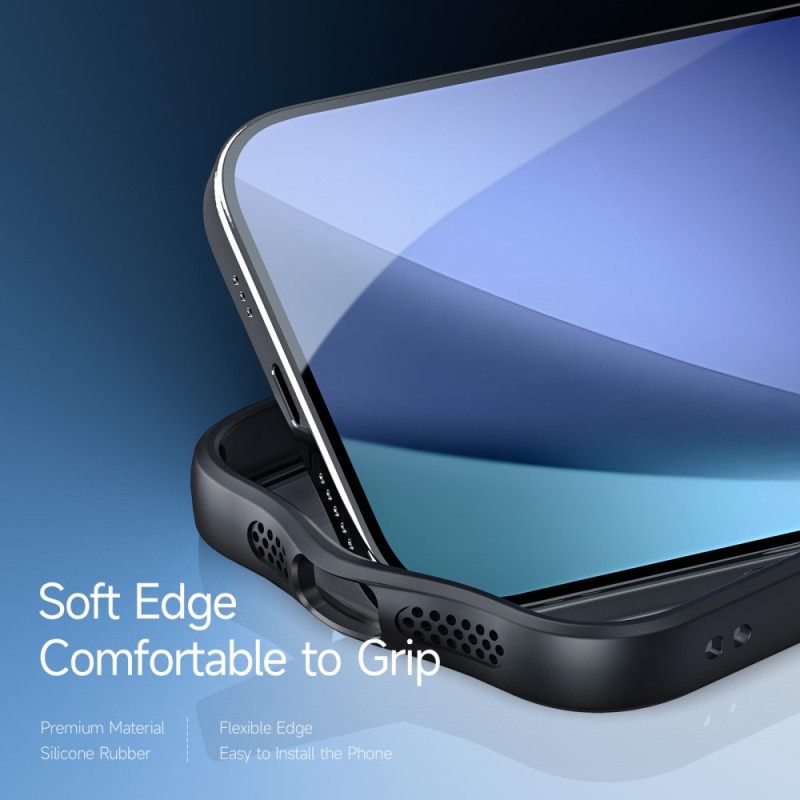 Kuori iPhone 17 Aimo-sarja Dux Ducis