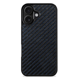 Kuori iPhone 17 Aramidikuituinen Magsafe Suojakuori