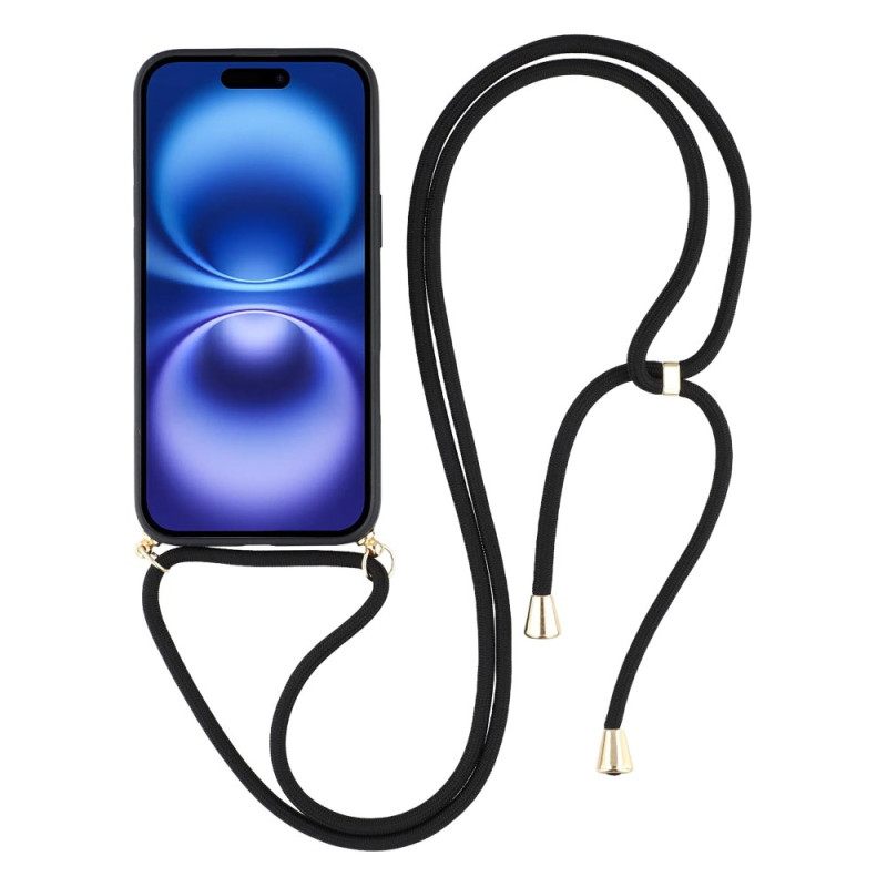 Kuori iPhone 17 Klassinen Johto