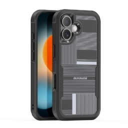 Kuori iPhone 17 Magsafe Shld -sarja Dux Ducis